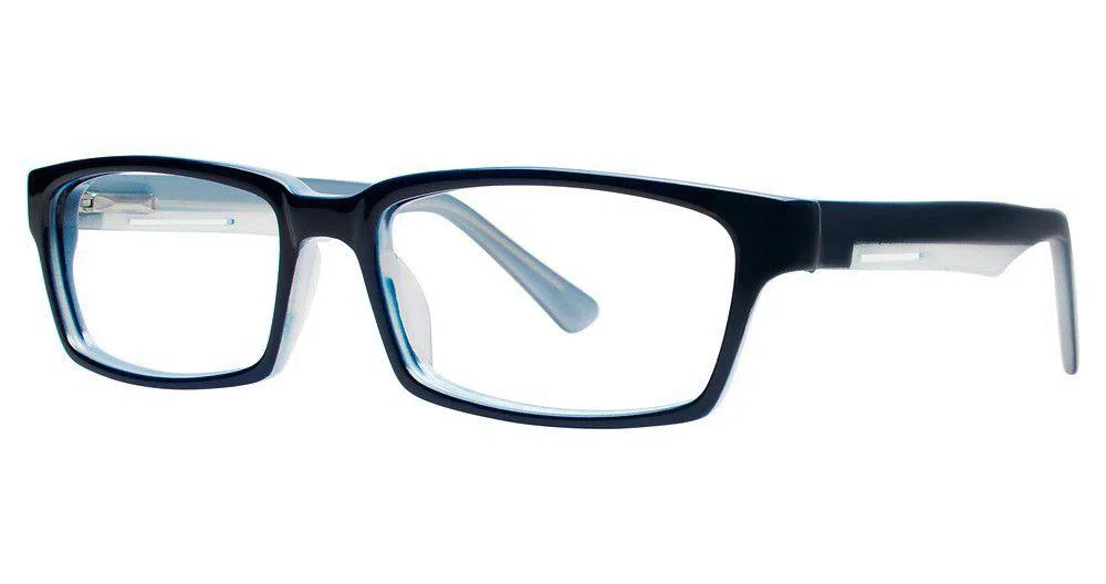 MODERN PLASTICS II LIMIT Eyeglasses - view 2